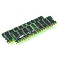 Kingston 1GB DDR-400 (KTM-M50/1G)